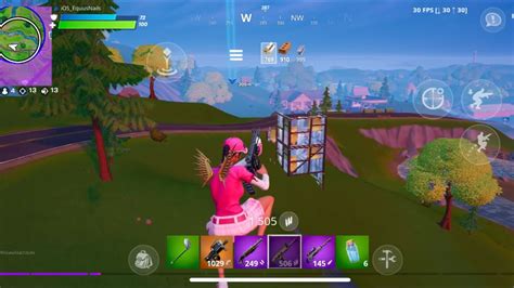 Track your player stats and leaderboards with our fortnite tracker. Can a PRO iOS Fortnite player beat normal lobbies? - YouTube