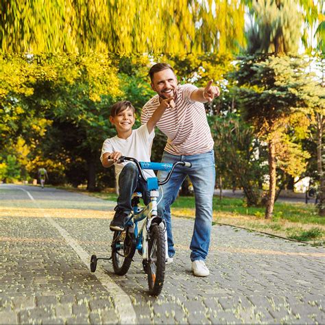 Learn To Ride A Bike Day May 1 2023 National Today