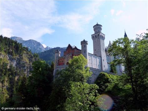 Visit Neuschwanstein Castle Germany Tips For Independent Travellers
