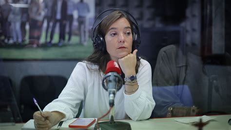La Alcaldesa De A Coruña Inés Rey Lidera Una Lista Con ánimo