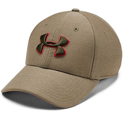 Under Armour Mens Heathered Blitzing 30 Cap Review Under Armour Men