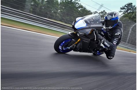 It is available in 1 variants in the indonesia. 2021 Yamaha YZF-R1M - Richmond Honda House
