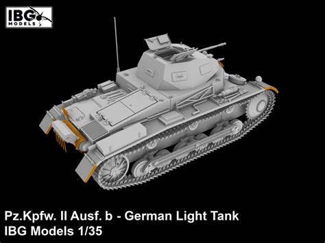 Ibg New Releases In March Armorama™