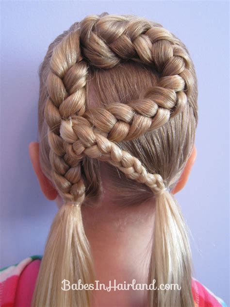 Check spelling or type a new query. Letter R Hairstyle - Babes In Hairland