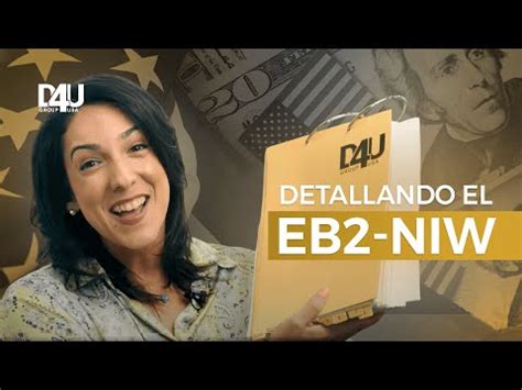 Criterios De Elegibilidad Para El Eb Niw Youtube