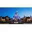 The Ultimate VIP Guide To Walt Disney World  Architectural Digest