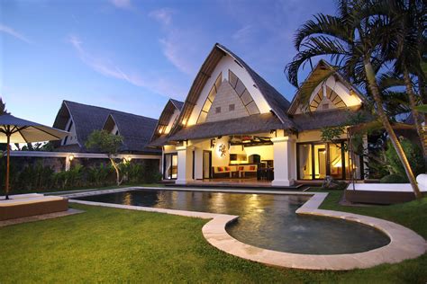Villa Seminyak Estate And Spa The Bali Bible