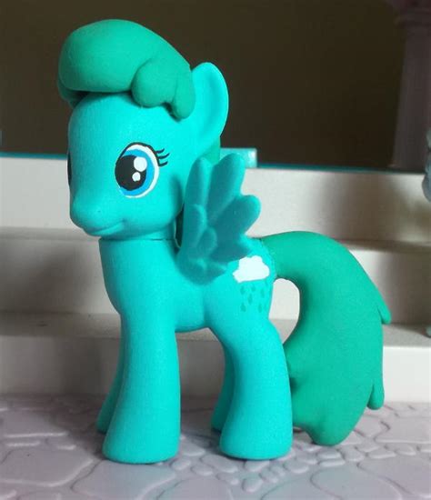 My Little Pony Custom Sprinkle Medley By Sanadaookmai On Deviantart