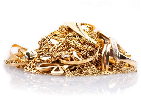 Determining The Value Of Gold Jewelry Elan Diamonds