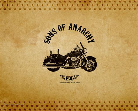 Sons Of Anarchy Sons Of Anarchy Wallpaper 13840043 Fanpop