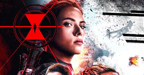 As the black widow release date approaches, marvel and disney have released a new trailer for the film that confirms the early november premiere. Marvel Spoiler Oficial: BLACK WIDOW New Poster (New date ...