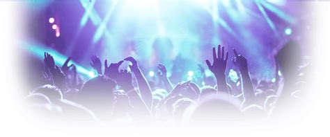 Concert Crowd Png Background Concert Png Clipart Large Size Png