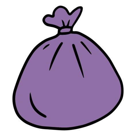 Garbage Bag Png Designs For T Shirt And Merch