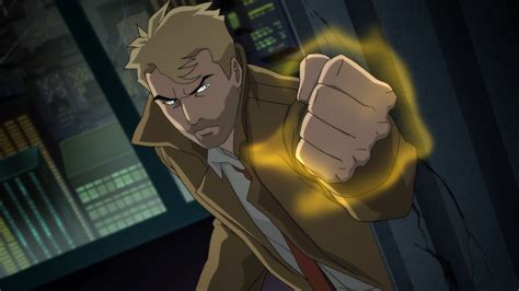 Justice League Dark Get Tickets For The Los Angeles Or New York