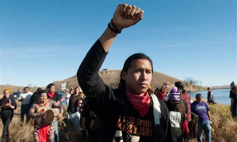 Dakota Access Pipeline The Who What And Why Of The Standing Rock Protests In 2020 Native