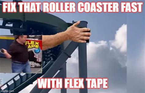 Coaster Fix Imgflip