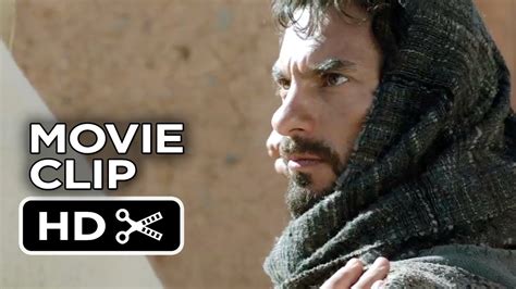 Son Of God Movie CLIP Turn The Other Cheek Jesus Movie HD YouTube