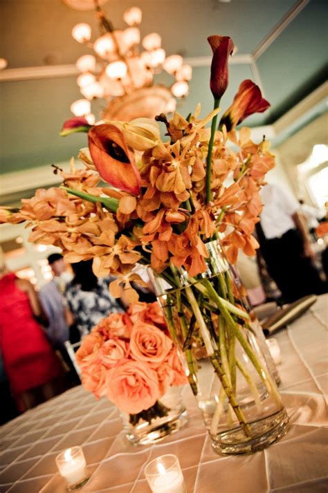 Please share your thought which palette is your favorite?….xoxo. 20 Centerpiece Ideas For Fall Weddings