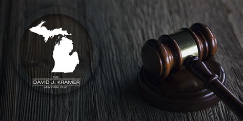 Michigan Sex Crime Lawyer Key Defense Strategies