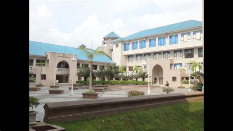 In addition to academic excellence, iium ensures that the. International Islamic University - Malaysia (Part -1 ...