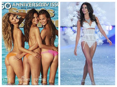 Cheeky Girls The Cover Of 50th Anniversary Issue Of Sports Illustrated