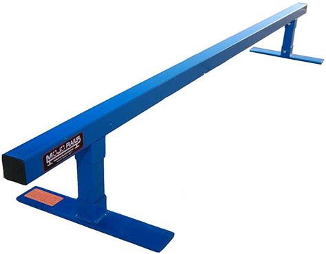 Best Skateboarding Grind Rail 2022 Review And Buying Guide