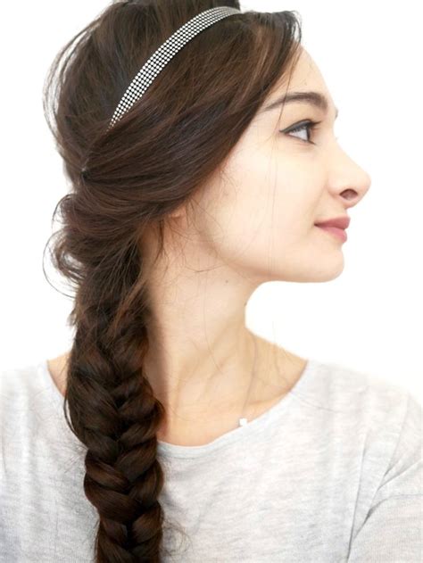 17 Best images about tresse cheveux on Pinterest ...