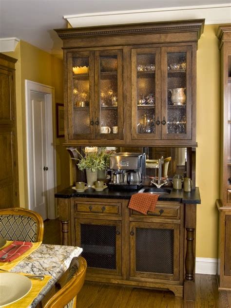 Kitchen cabinets fall into three main categories. MAY DAYS: 10 Repurpose Ideas For A China Cabinet