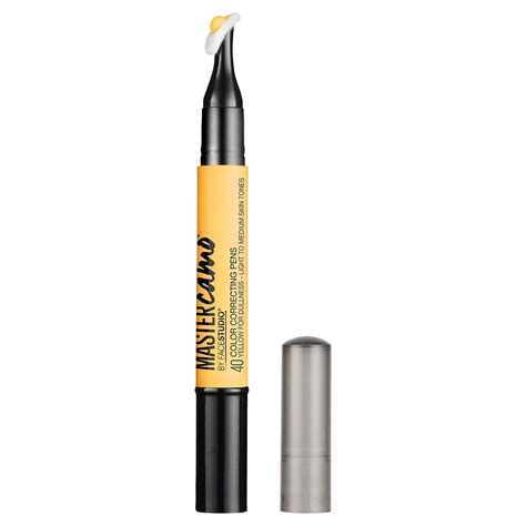 Simple Eye Makeup Correction Pen Saubhaya Makeup