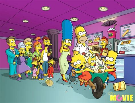 Best Marge Simpson Mothers Day Special Best And Worst