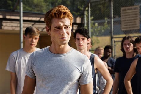 why riverdale has been canceled and is ending after season 7