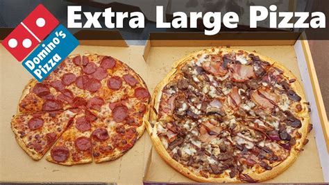 how many pieces in a large pizza pregnantnouveau