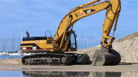 Motor Road Machinery Cat Picture Nr 13877 94 Machinery Wallpapers On