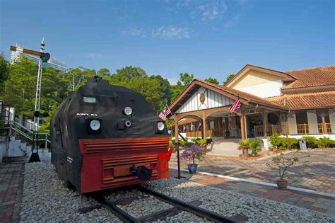 Book tickets + skip the line at islamic arts museum malaysia, national museum + national textile museum. Siapa Penjenayah Botak Chin? Muzium Polis Di Raja Malaysia ...