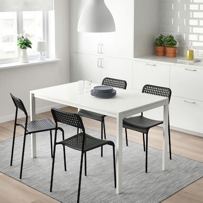 Bentwood splat & metal supports (open frame) • seat construction: Buy Chairs Online Kuwait - IKEA