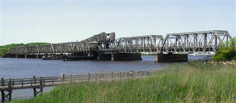 Connecticut River Bridge Replacement - AKRF