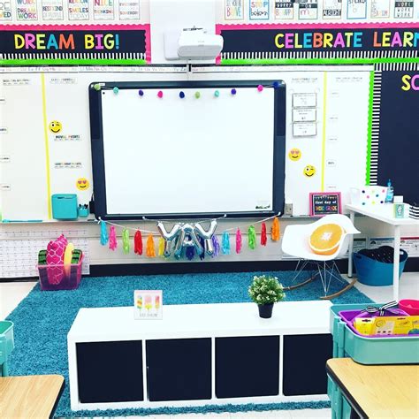 Calm Classroom Kindergarten Classroom Decor Disney Classroom