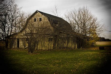 Old Barn Free Stock Photo Public Domain Pictures