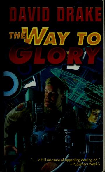 The Way To Glory Drake David 1945 Free Download Borrow And