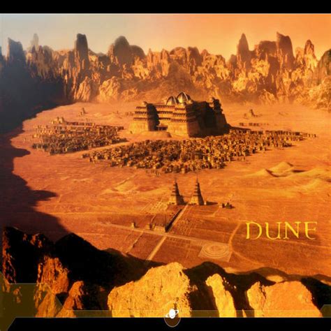 Download Dune The Battle For Arrakis Wc3 Map Other Newest