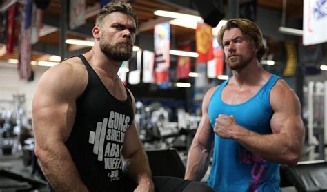 Youtube Millionaires The Buff Dudes Keep It Weird With Offbeat