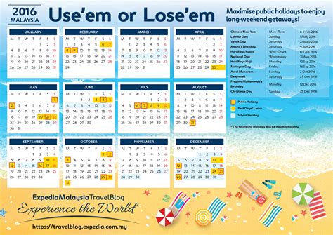 Calendar With Public Holidays Calendar Template Printable