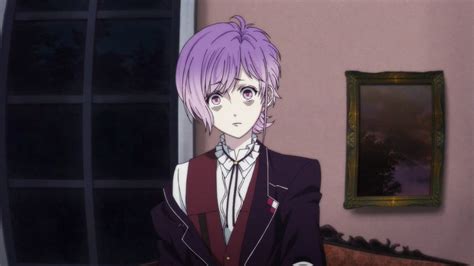 Diabolik Lovers Moreblood Episode 10 Discussion Forums