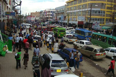 Nairobi county was founded in 2013 on the same boundaries as nairobi province. Government considering a 3pm curfew in Nairobi CBD to stop ...