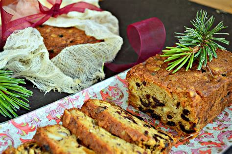 Lightly grease a cookie sheet, set aside. Rum and Fruit Cake Bread - This Is How I Cook