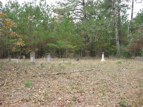 Old Shady Grove Cemetery In Crockett Texas Find A Grave Cemetery