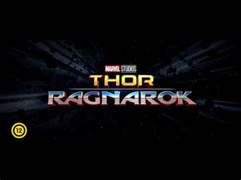 Thor is haunted by his fateful decision to target thanos's chest instead of his head. Thor: Ragnarök 2017 Teljes HD Filmek Maguarul Online ...
