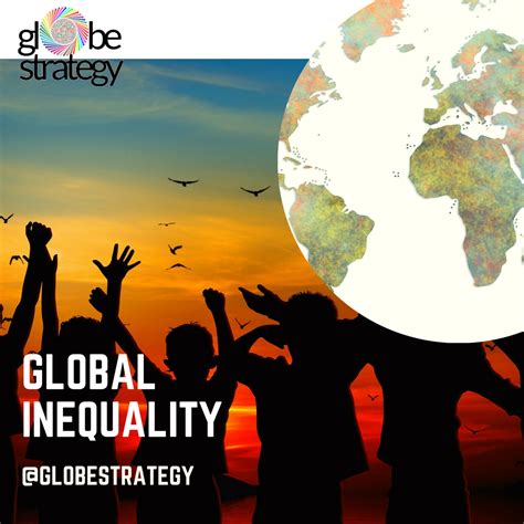 Global Inequality Globestrategy