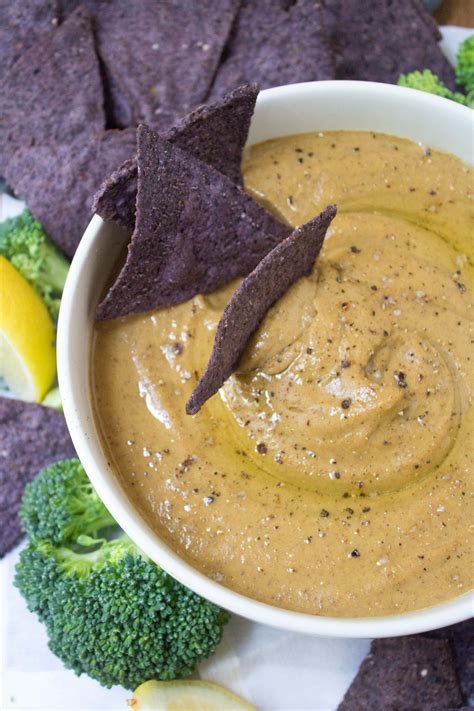 Collection of best food & beverage recipes from top chefs. Pumpkin Bean Dip | Easy, Healthy Recipe