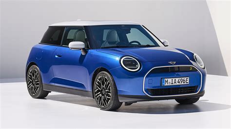 2025 Mini Cooper Electric Prices Reviews And Photos Motortrend